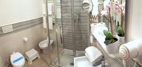 Hotel Luxor Florence