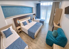 Hotel Luxor Florence