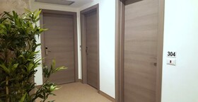 Hotel Luxor Florence