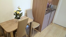 Hotel Luxor Florence