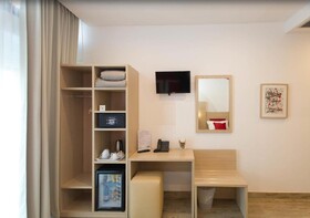 Hotel Luxor Florence