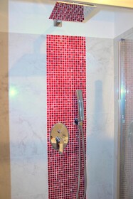 Hotel Luxor Florence