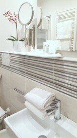 Hotel Luxor Florence