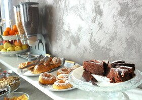 Hotel Luxor Florence