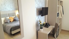 Hotel Luxor Florence