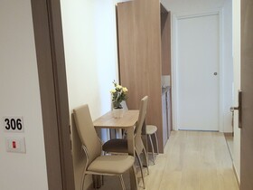 Hotel Luxor Florence