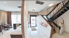 Hotel Luxor Florence