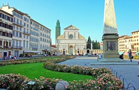 Hotel Luxor Florence