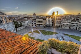 Hotel Luxor Florence