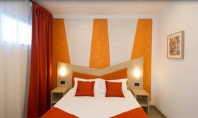 Hotel Luxor Florence