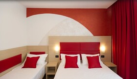 Hotel Luxor Florence