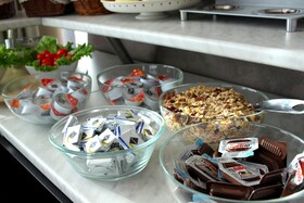 Hotel Luxor Florence