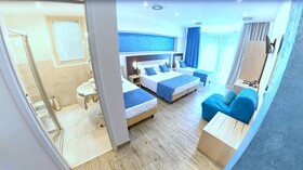 Hotel Luxor Florence