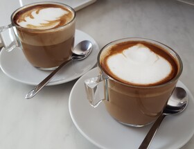 Hotel Luxor Florence