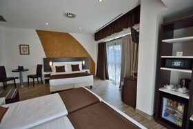 Hotel Luxor Florence