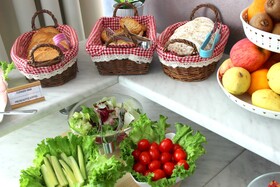 Hotel Luxor Florence