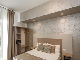 Hotel Luxor Florence