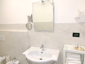 Hotel Luxor Florence