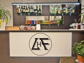 Hotel Luxor Florence