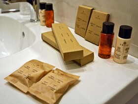 Hotel Luxor Florence