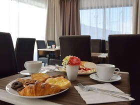 Hotel Luxor Florence