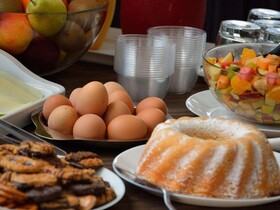 Hotel Luxor Florence