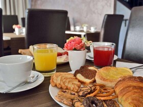 Hotel Luxor Florence