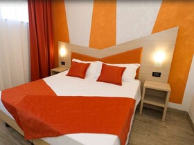 Hotel Luxor Florence