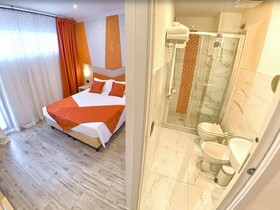 Hotel Luxor Florence