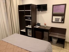 Hotel Luxor Florence