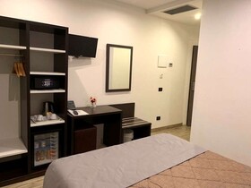 Hotel Luxor Florence