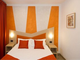 Hotel Luxor Florence