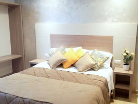 Hotel Luxor Florence