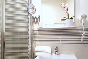 Hotel Luxor Florence