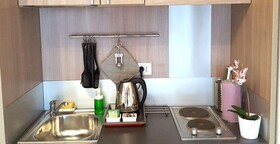 Hotel Luxor Florence