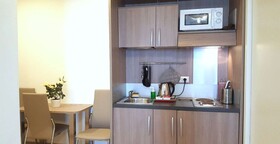 Hotel Luxor Florence