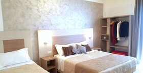 Hotel Luxor Florence