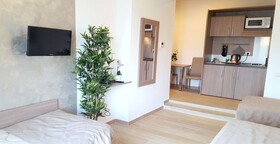 Hotel Luxor Florence