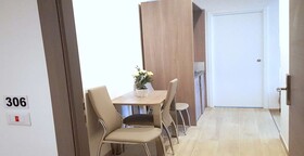 Hotel Luxor Florence