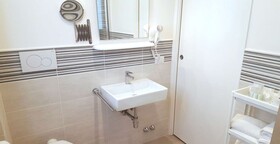 Hotel Luxor Florence