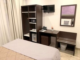 Hotel Luxor Florence