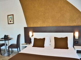 Hotel Luxor Florence