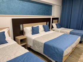 Hotel Luxor Florence