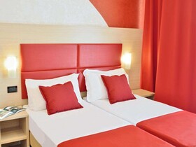 Hotel Luxor Florence