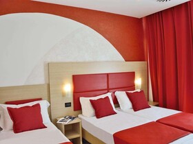 Hotel Luxor Florence