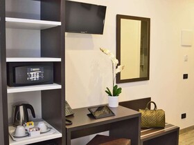 Hotel Luxor Florence