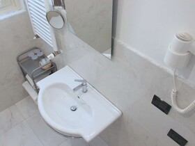 Hotel Luxor Florence