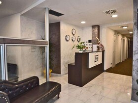 Hotel Luxor Florence