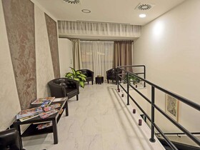 Hotel Luxor Florence