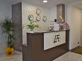 Hotel Luxor Florence